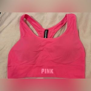 Victoria’s Secret PINK sports bra